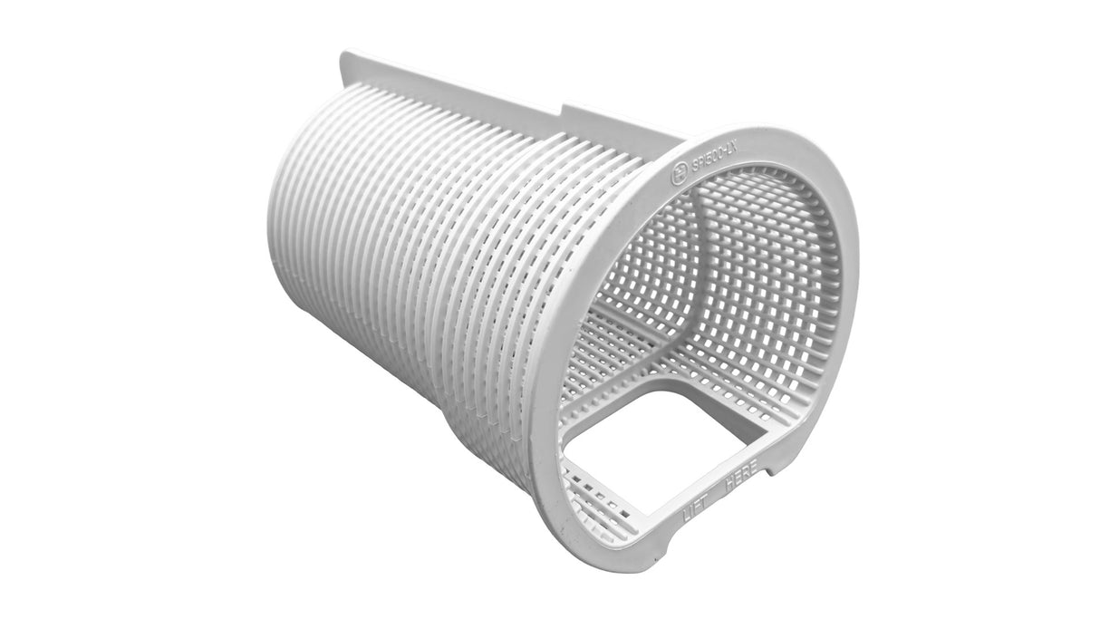 Hayward PowerFlo LX Pump Strainer Housing w/ Basket || SPX1500CAP