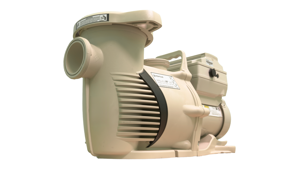 Pentair IntelliFloXF VSF Variable Speed & Flow Pump – 3HP – SKU 022056