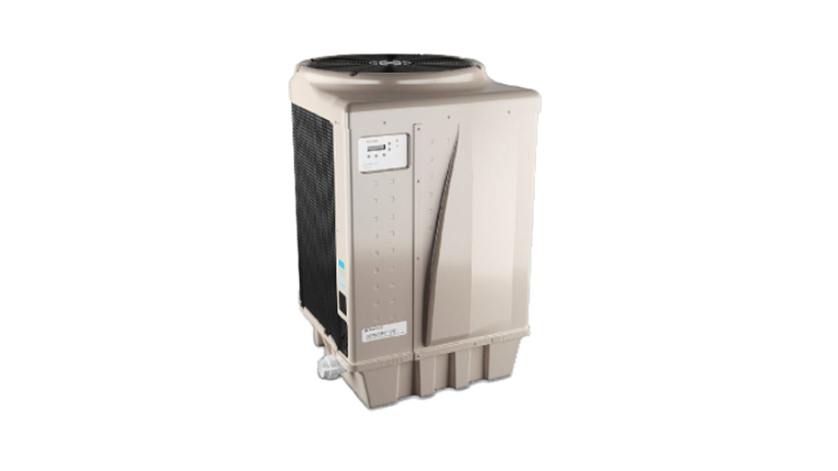Pentair Ultratemp Heat Pump with Active Defrost 140K 230V | 462032