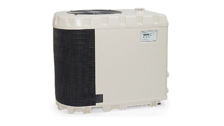 Pentair UltraTemp ETi Hybrid Heater Propane 220K BTU 230V (Natural Gas + Electric Heat Pump) | 462042