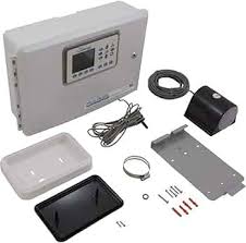 Waterway Oasis Control with Wi-Fi and 2 Actuators | 770-1006-PSW2