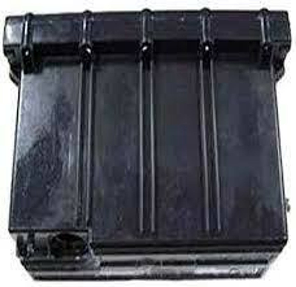 Assembly - Remote Motor Unit 7Hr | RCX41000RC