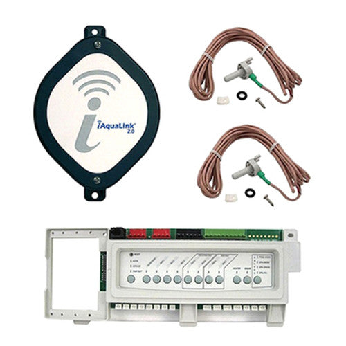 Polaris EOS/SOL Pool 8 or Pool/Spa 8 Conversion Kit | IQ-POL-RSPS8