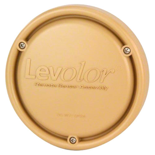 Jandy Levolor Electronic Water Leveler, 110/220V, 50′ Sensor – No Valve | K‑1100A