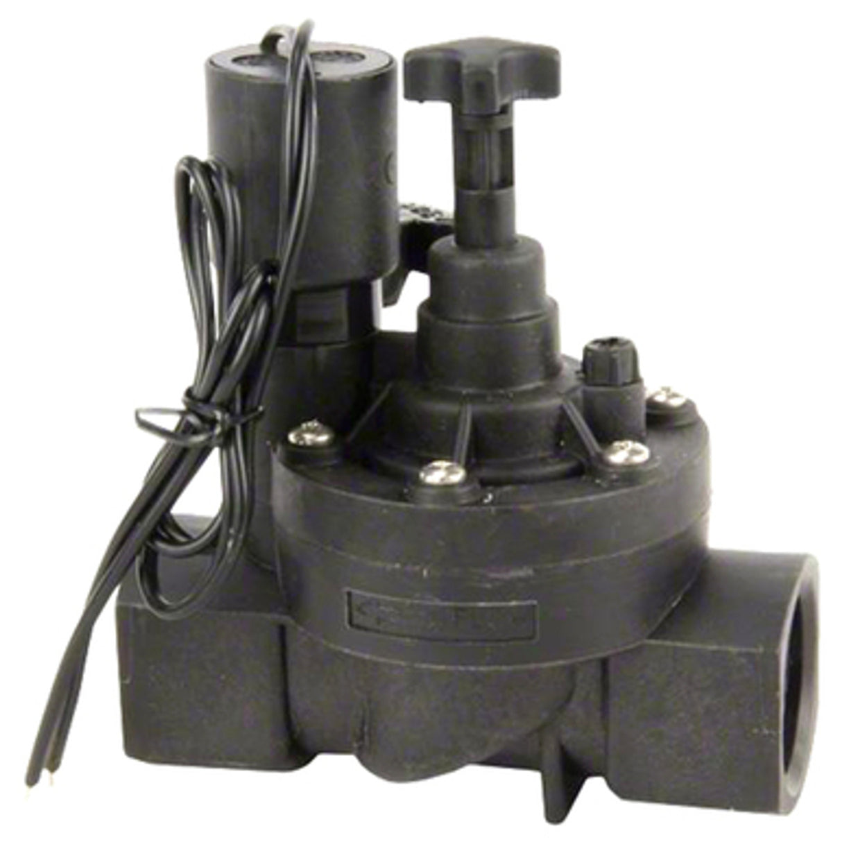 Jandy Levolor Electronic Water Leveler, 300′ Sensor & 1″ Valve (110/220V) | K‑1100CKK