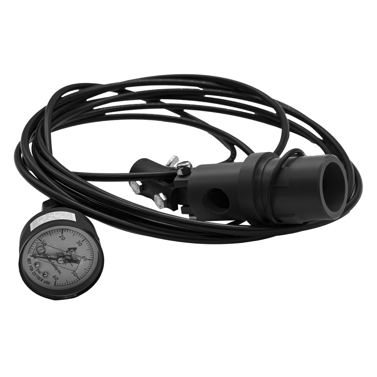 Pentair Gamma 3 / G4 System Pressure Test Kit | 229700