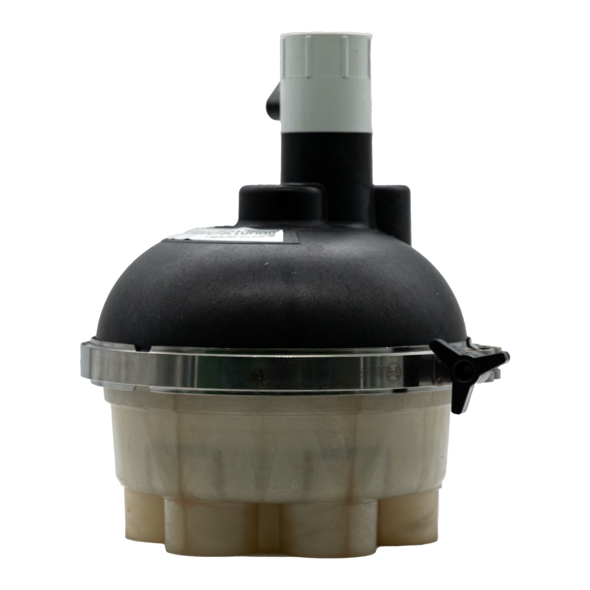 Pentair In-Floor 1.5" 6-Port T-Valve with QuikStop | 225470