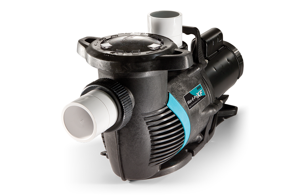 Max-E-ProXF Pump Motor 2HP 2 Speed 230V || 359527S
