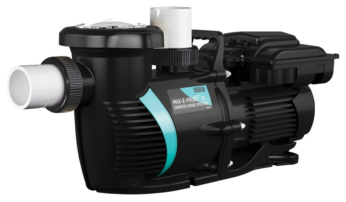 Pentair Max-E-ProXF® VS 5 HP Variable Speed Pump | SKU 023035