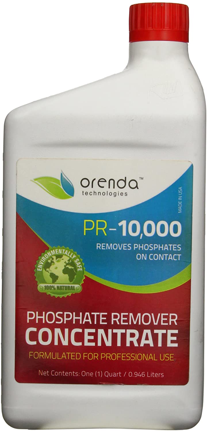 Orenda Phosphate Remover – 1 Pint Concentrate | PR‑10000P