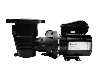 PENTAIR OptiFlo® Vertical Discharge Pump No Cord 1 THP 115V || 348198
