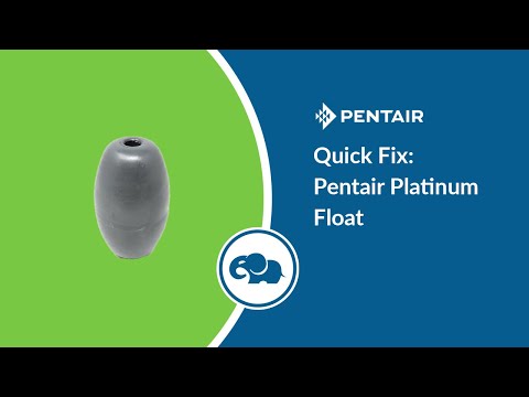 Pentair Kreepy Krauly Platinum Pressure Side Cleaner | LL505PM