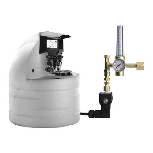 Combo 15-Gallon Tank with Peristaltic Pump 45M5 – PTC15