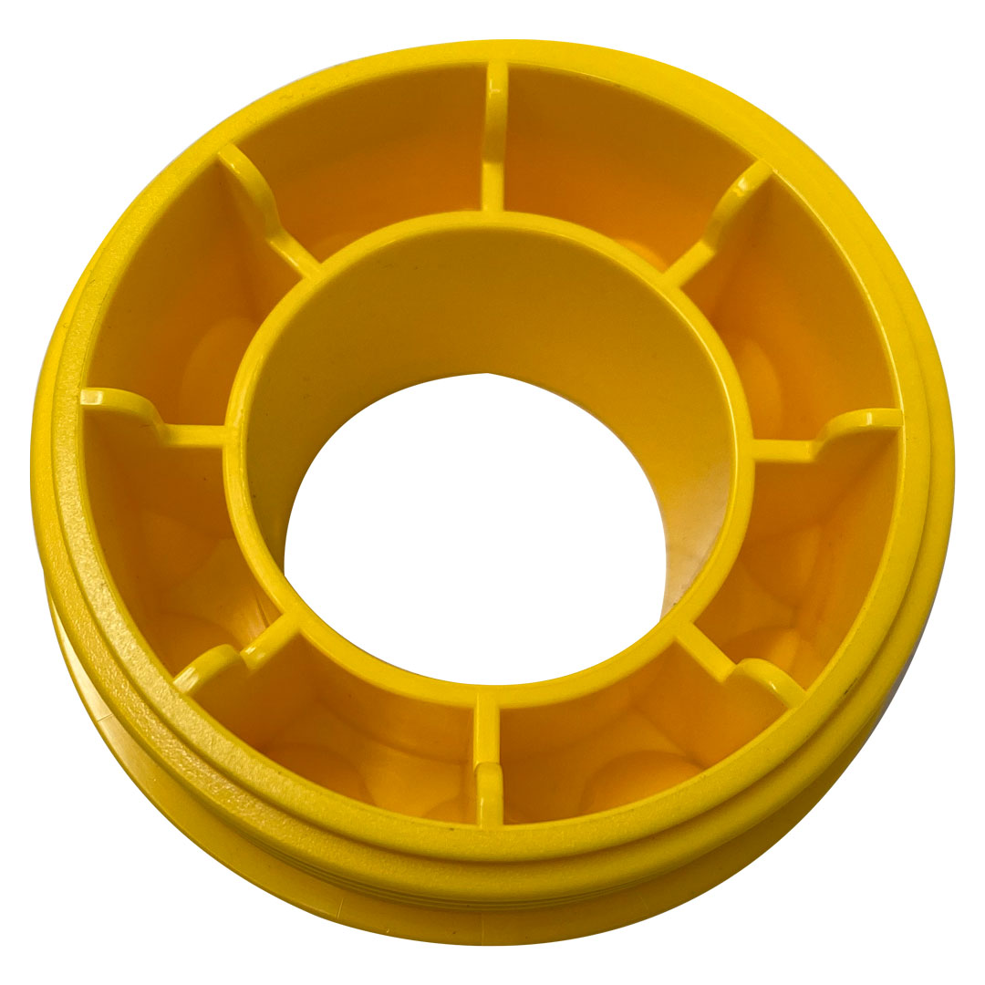 Zodiac TR2D Handnut | R0541100