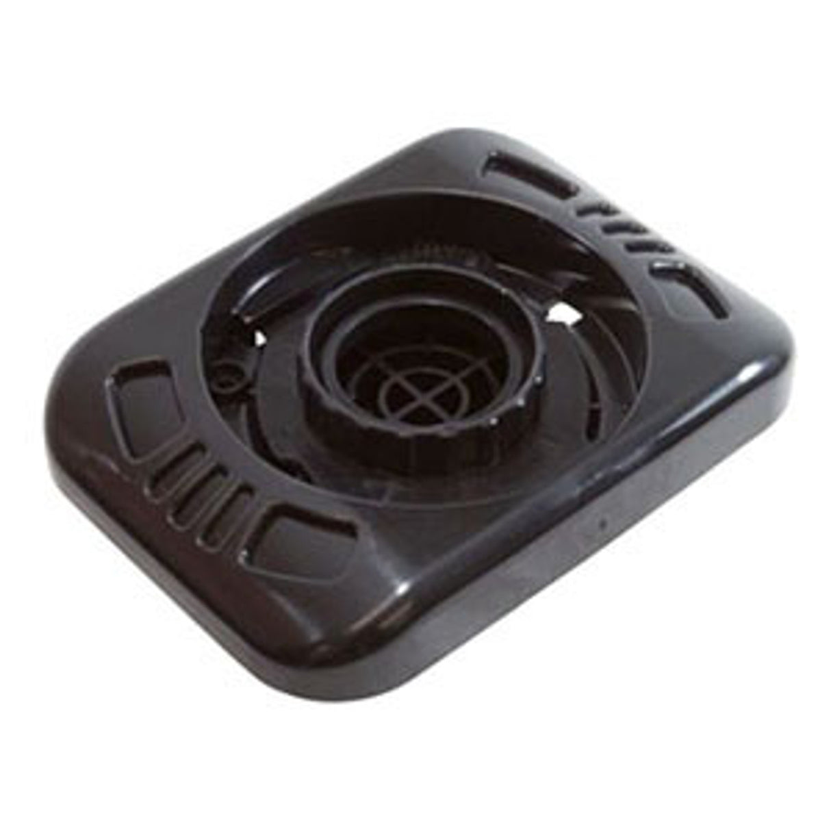 Assy-Venturi, | Black RCX11208BK