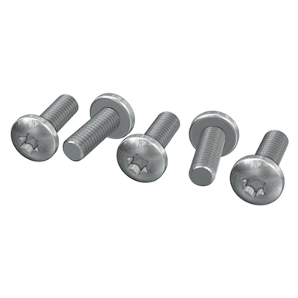 Screw-M2.9 x 12 Pan, Set of 5 | RCX12008