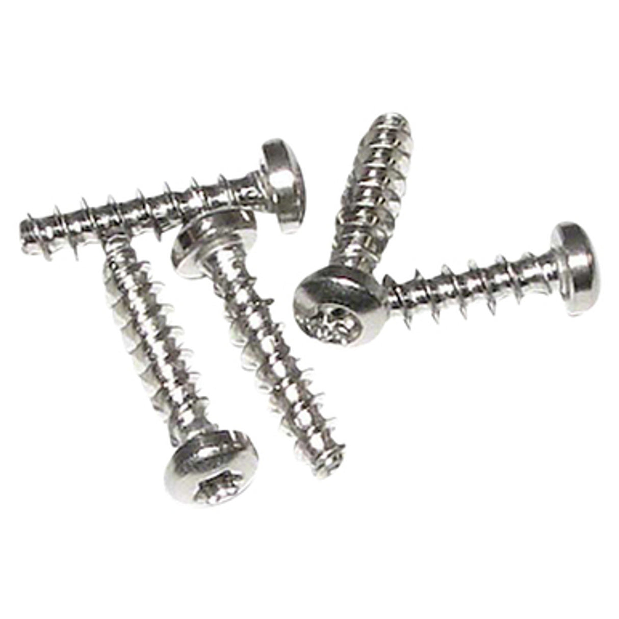 Screw-MSX20 Pan, Set of 5 | RCX12011