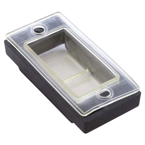 Cover Membrane Switch Power Supply | RCX31012A