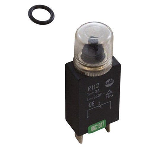 Circuit Breaker 3A PS | RCX31013A