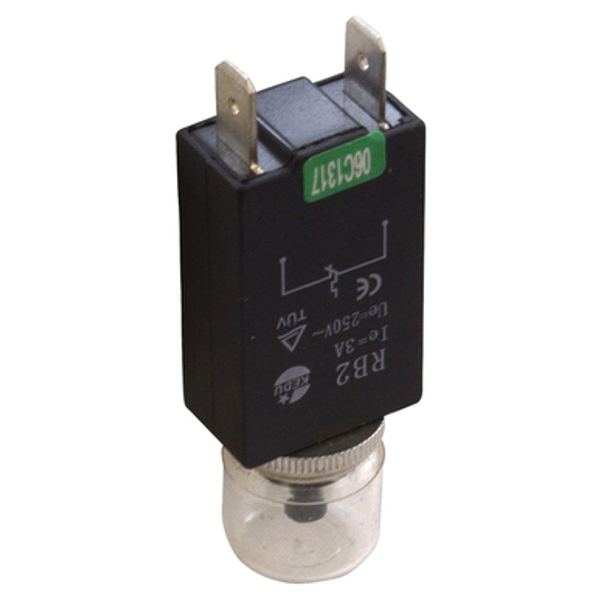 Circuit Breaker 3A PS | RCX31013A