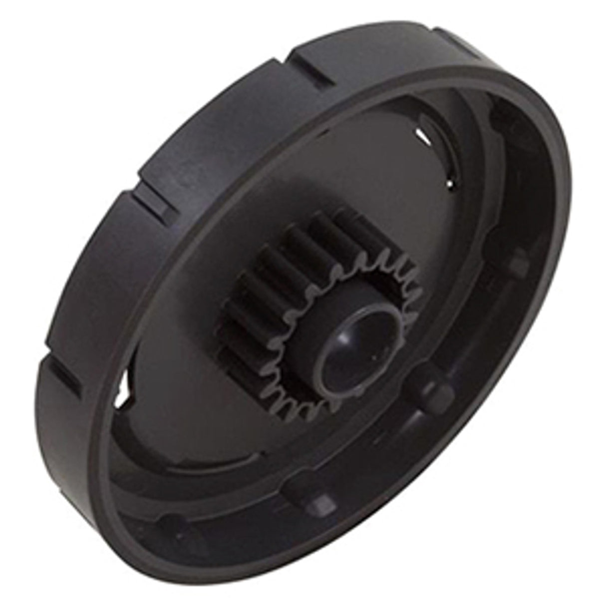 Wheel Rim/Tire, GRY4/BLK - Set of 4 | RCX341113GR4BK