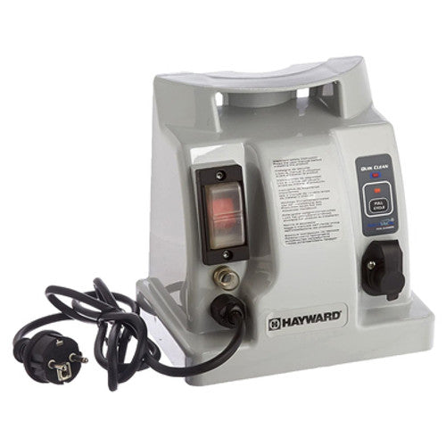 Power Supply QC 230V | RCX36001