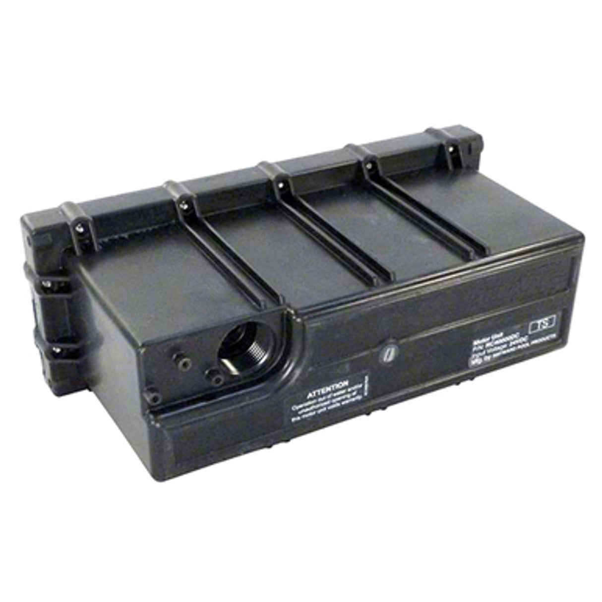 Motor Unit, 4 HR DC Input | RCX40000DC