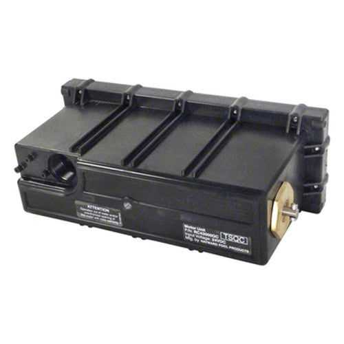 Motor Unit, 4 Hr DC Quick Clean | RCX43000