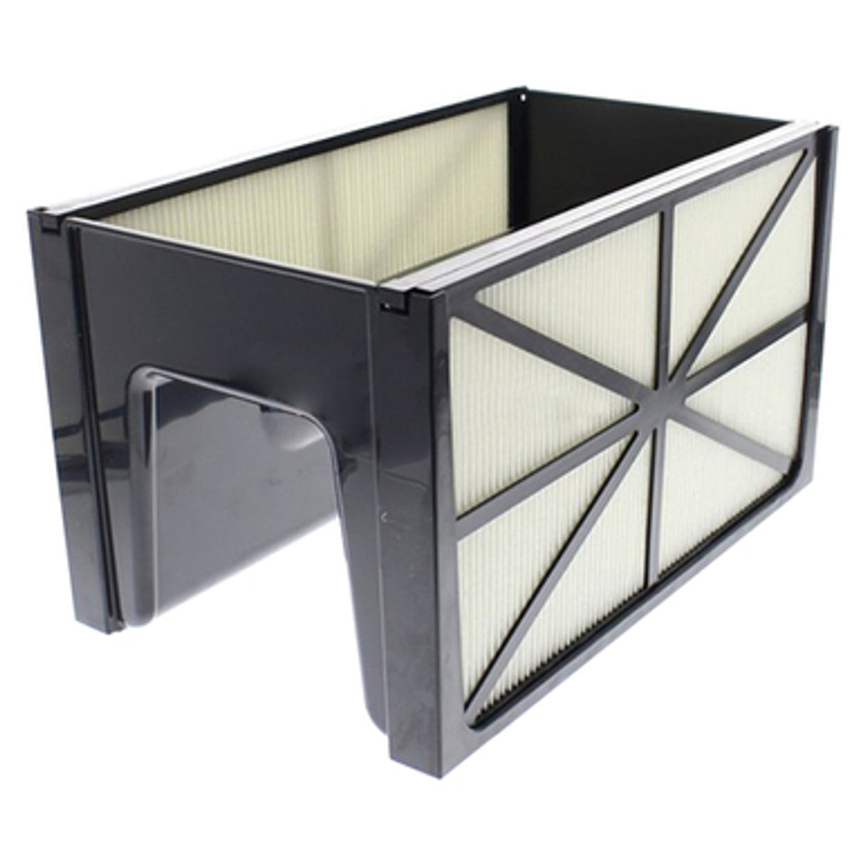 Assembly-Filter Cartridge | RCX70100