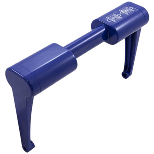 Handle Assembly, TS Blue | RCX76007