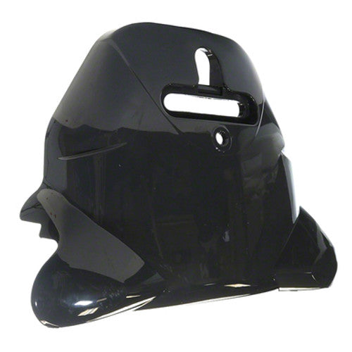 SIDE COVER - GRAY NEW STYLE | RCX97201