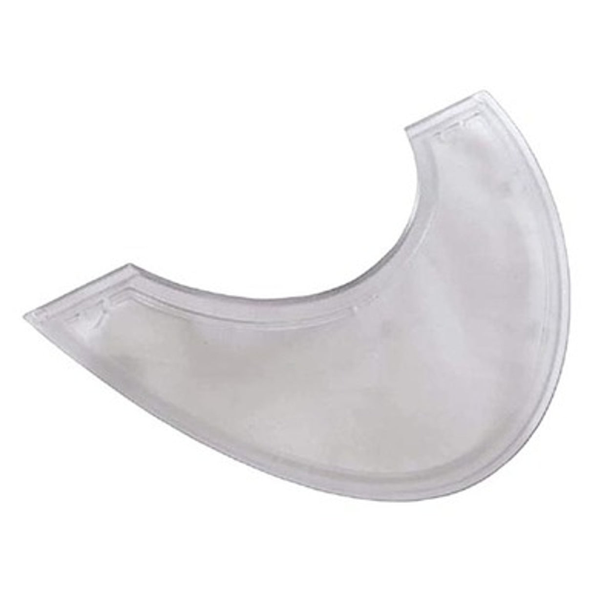 WINDOW, DOME, CLEAR SV | RCX97421