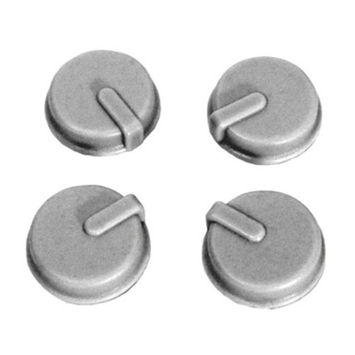 CAP, WHEEL RIM SV (SET OF 4) | RCX97447