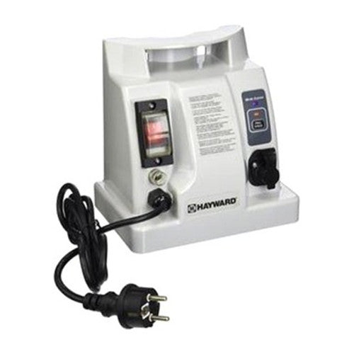 POWER SUPPLY - SHARKVAC, 240VAC | RCX97454