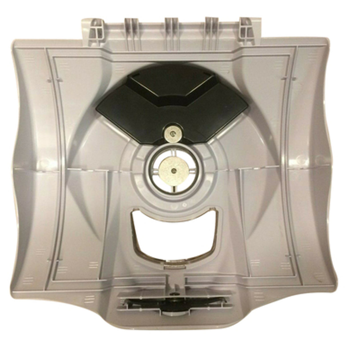 DOME, SV XL GRAY MET | RCX97470SB-237