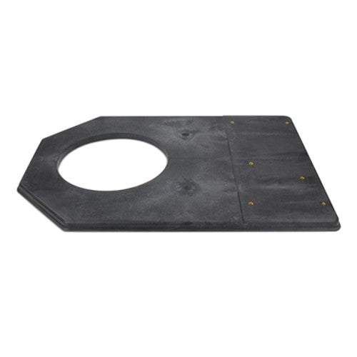 LARGE BASE W/ACC | S160TPAK3