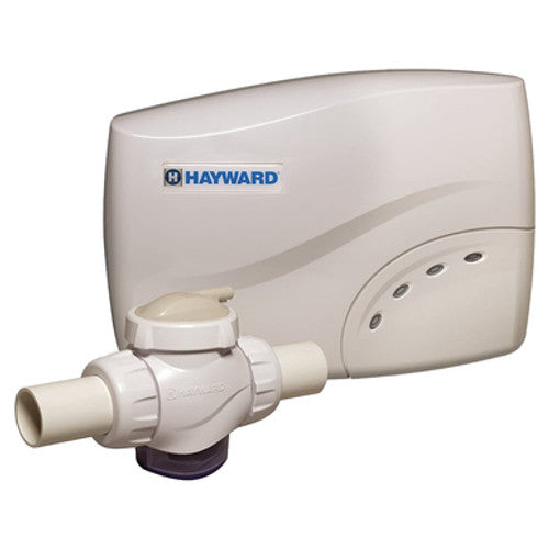 SALT & SWIM 3C, 30K GALLONS | SAS