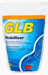 GLB Stabilizer (Bag) | 71259A | 4 lb