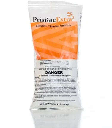 PristineExtra 1LB Pool Shock| 18701