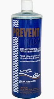 Applied Biochemists Prevent Plus | 407403A | 32 fl oz | Algae Prevention & Water Clarifier