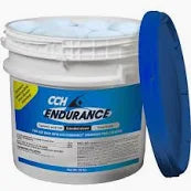 CCH Endurance 3″ Cal‑Hypo Tablets 25 lb Bucket | 23227