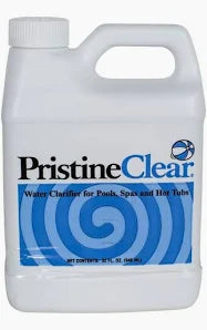 PristineClear Clarifier 32 oz | SKU 14032