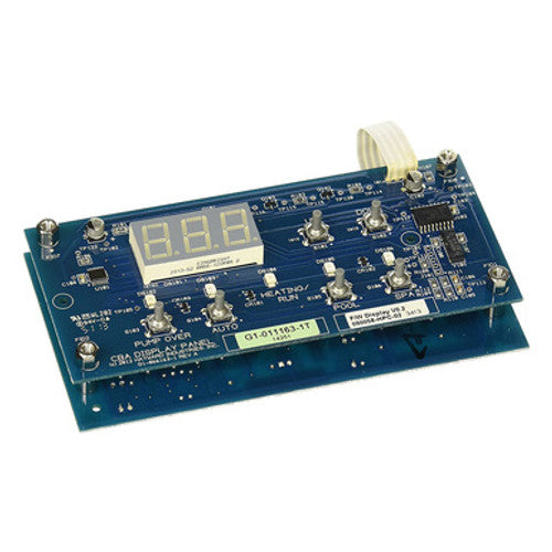 Board - Control, H/C | SMX11023511