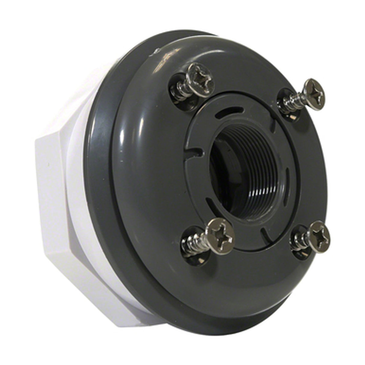 FITTING, WHITE, VINYL, ACCENT LIGHT | SP0538AF