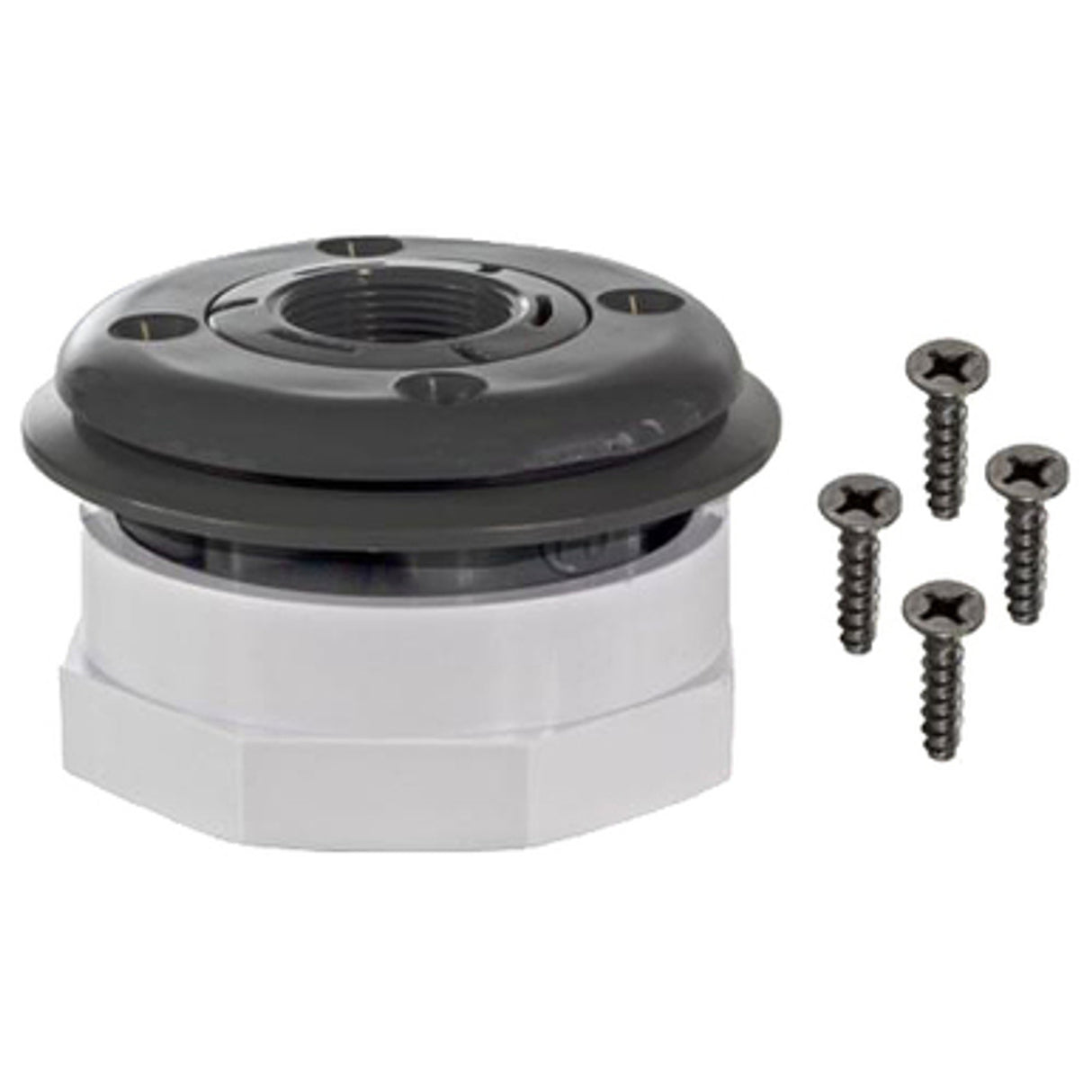 FITTING, WHITE, VINYL, ACCENT LIGHT | SP0538AF