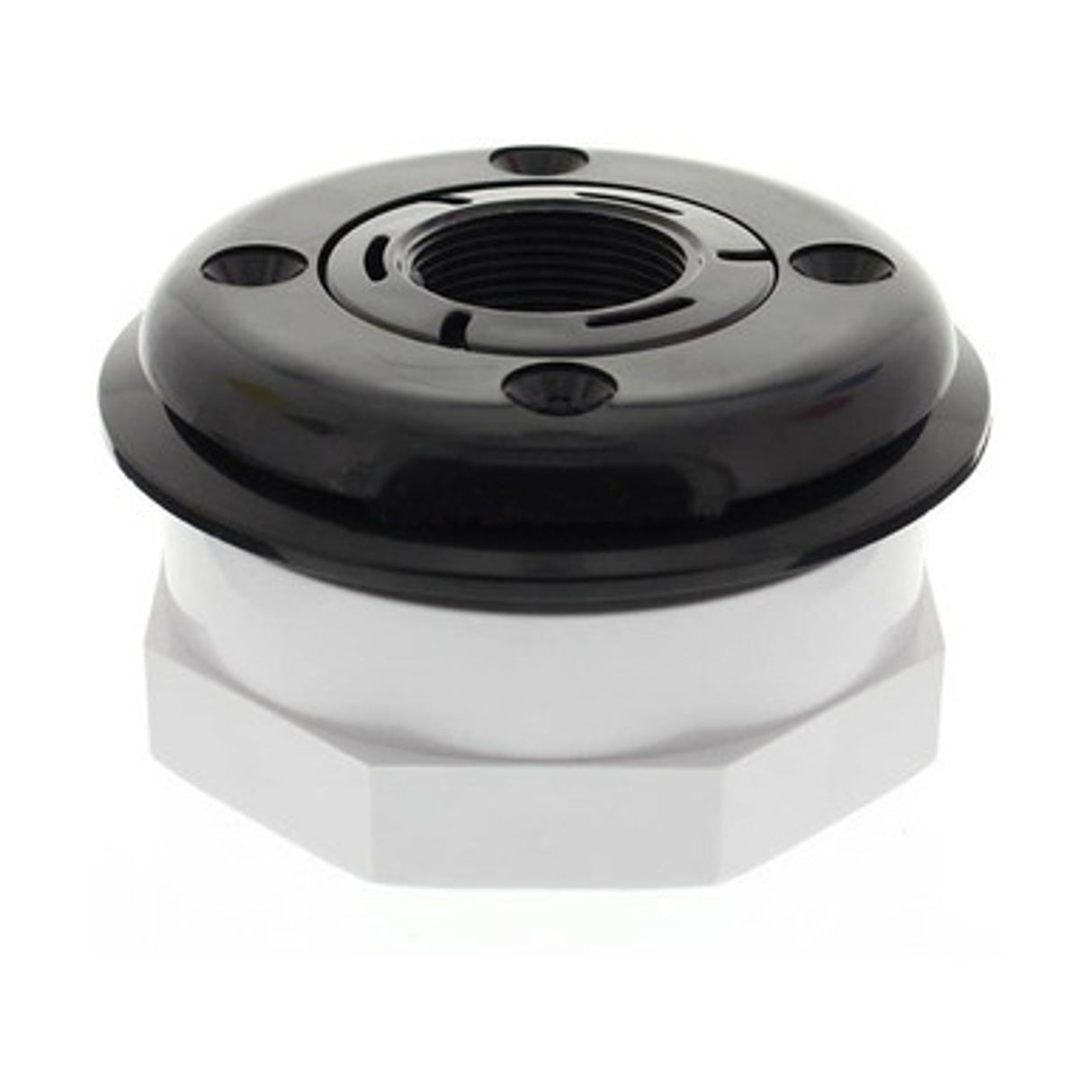 FITTING, BLACK, VINYL, ACCENT LIGHT | SP0538AFBLK