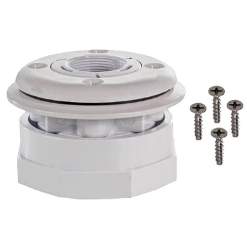 FITTING, DARK GRAY, VINYL, ACCENT LIGHT | SP0538AFDGR