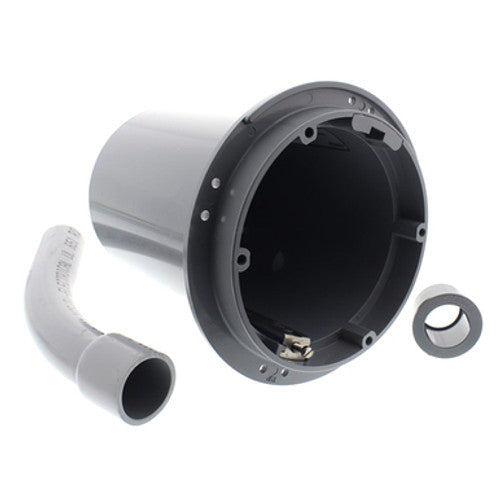 SMALL NICHE GUNITE/CONCRETE | SP0601U