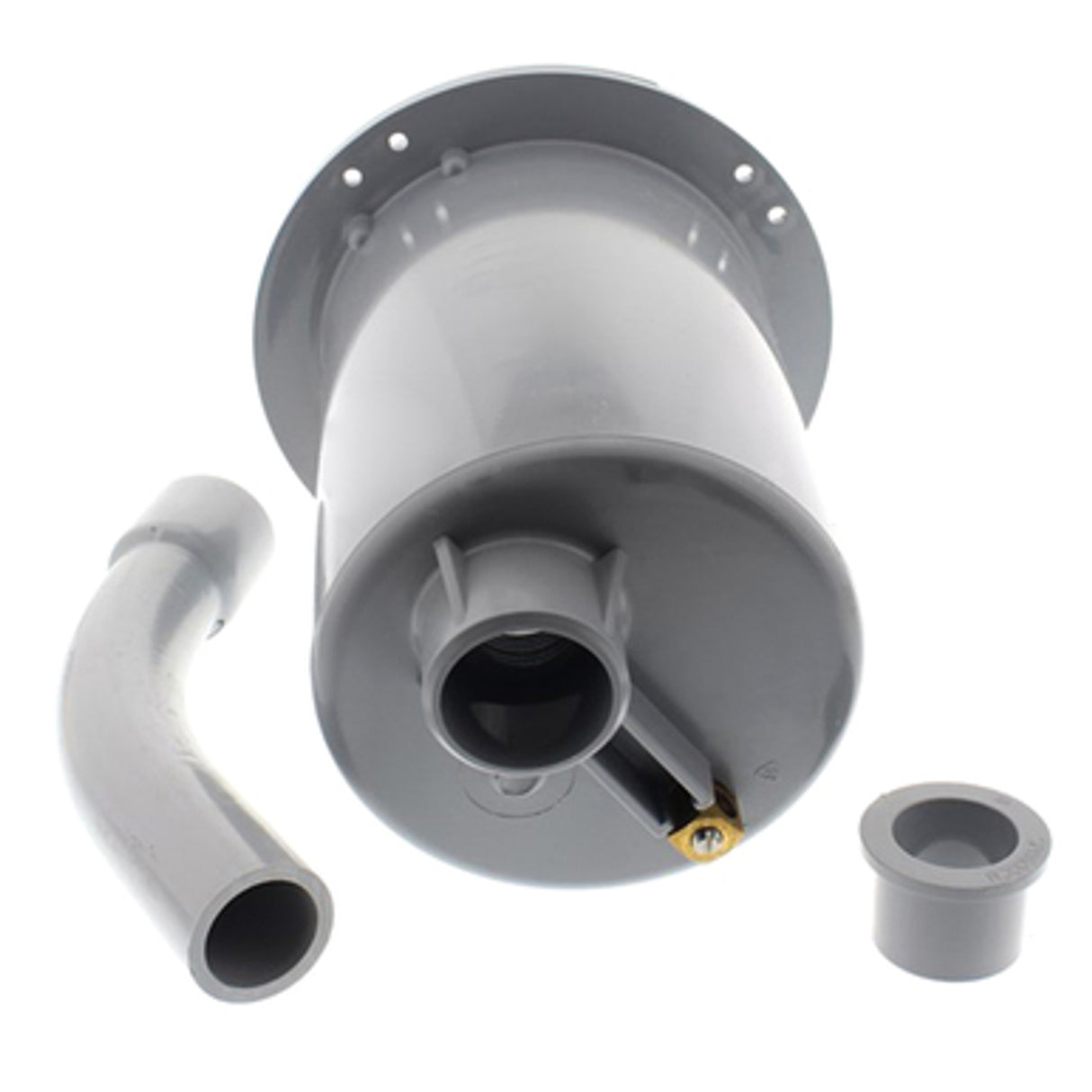 SMALL NICHE GUNITE/CONCRETE | SP0601U