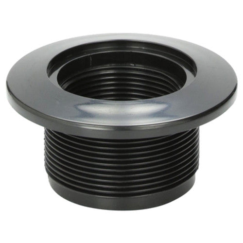 Vacuum Fitting/Receptacle (Black) | SP1022BLK